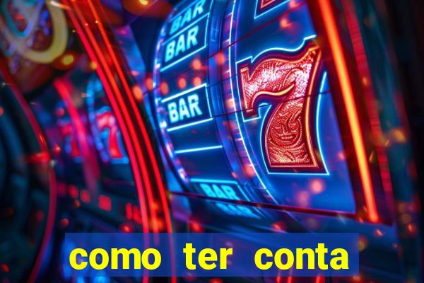 como ter conta demo fortune tiger